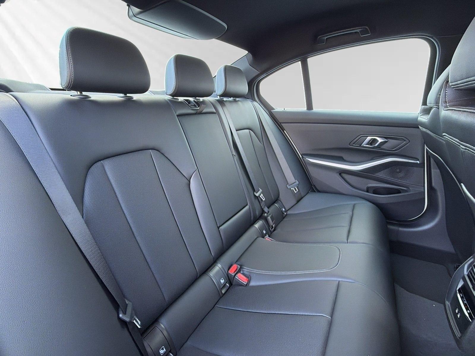 BMW 320d Limousine Der letzte 3er Diesel!