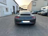 Porsche 991 / 911 Carrera S Coupe Sauger - Porsche in Ludwigshafen: 911