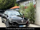Renault Talisman Intens*Automatik/Navi/LED/Top gepflegt - Renault Talisman Intens mit Benzin-Antrieb