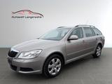 Skoda Octavia*Combi*Ambiente*PDC*SHZ*8-Fach*1.Hand* - gebrauchte Skoda Octavia aus dem Jahr 2009