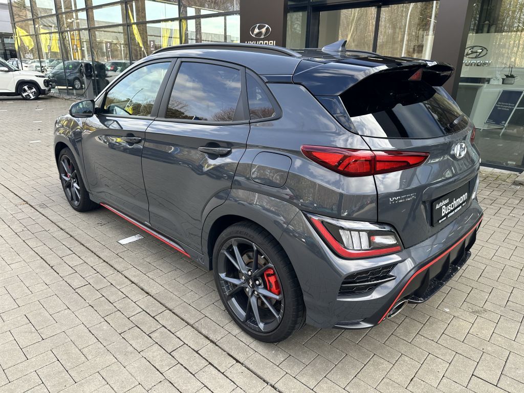 Hyundai Kona – Bild 6