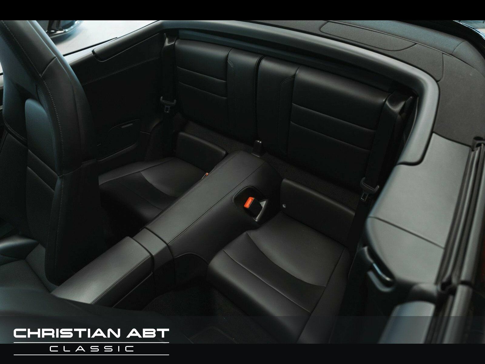 Fahrzeugabbildung Porsche Carrera Sitzbelüftung * 360 Grad * Sport Chrono