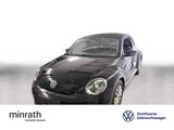 Volkswagen Beetle Cabriolet BMT 1.2 TSI KLIMA+USB+SHZ+2xPDC - : Cabrio, Us