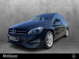 Mercedes-Benz B 250 Urban/Navi/LED/SHZ/Parktronic/KeylessGo - Mercedes-Benz B 250
