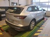 Skoda Enyaq iV 60 AHK Alu 19" GRA LED Navi Smart Link - gebrauchte Skoda Enyaq aus dem Jahr 2023