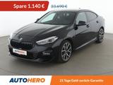 BMW 2er 220i Gran Coupe M Sport - BMW 2er Gran Coupé: Automatik