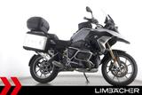 BMW R 1250 GS - QS, MSR, 4 Pakete - ENDURO 125
