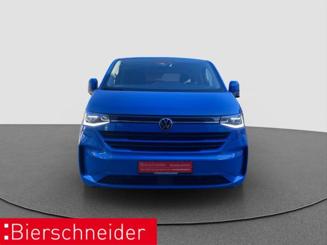 Volkswagen T7 Caravelle e Style LR 8SITZE AHK MATRIX ACC imagem 3