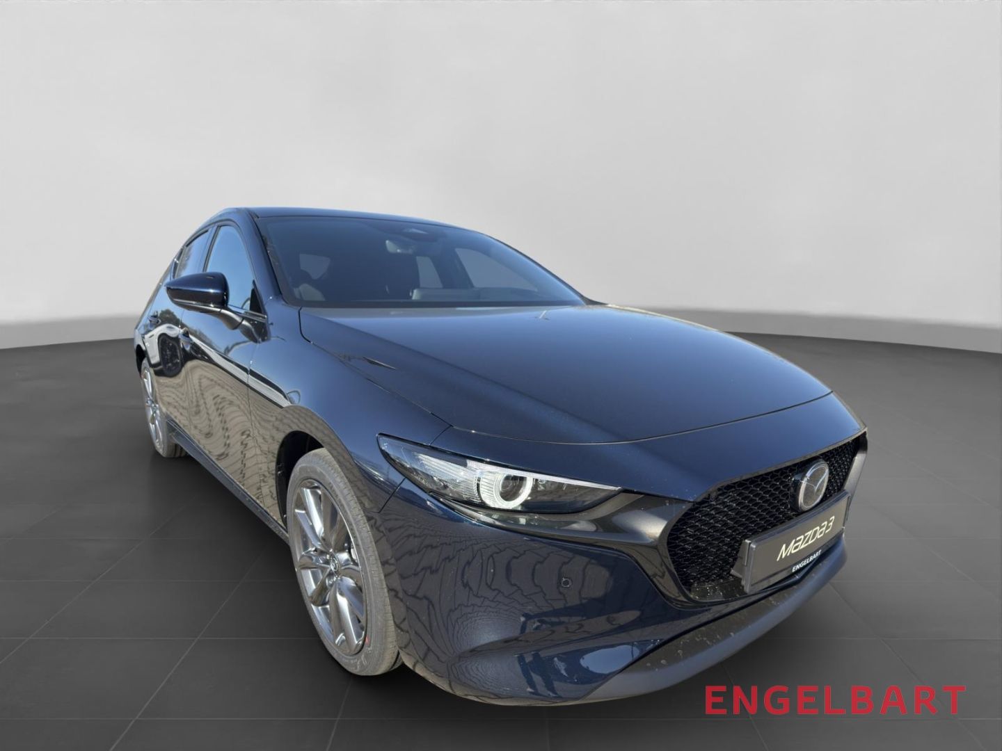 Mazda 3 - Bild 6