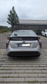 Toyota Prius 1.8 Executive*AHK*JBL*Garantie - Toyota Prius Gebrauchtwagen