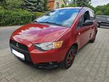 Mitsubishi Colt Lim. 5-trg. Intense - Mitsubishi Colt Intense mit Benzin-Antrieb