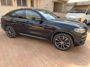 BMW X4 - 8