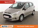 Ford B-Max 1.0 EcoBoost Trend*TEMPO*PDC*SHZ*KLIMA* - Ford B-Max in Frankfurt (Main)