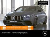 Mercedes-Benz A 45 4M AMG Night/PerfSitze/Pano/Burmest/Leder - gebrauchte Mercedes-Benz A 45 AMG aus dem Jahr 2022