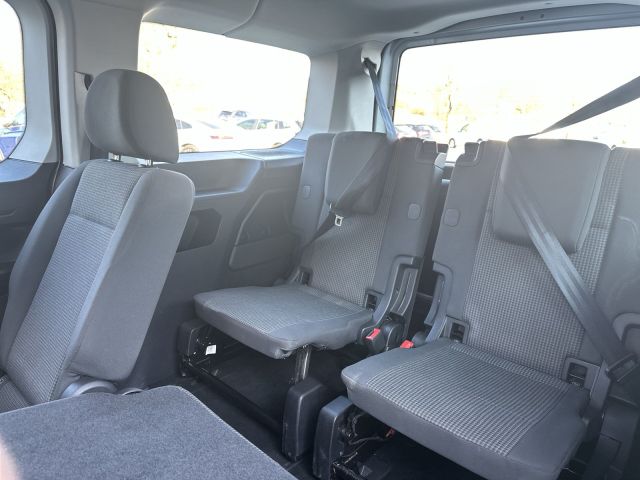 Caddy Maxi Life 2.0 TDI Maxi Cool & Sound 7-Sitz