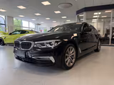 BMW 540i xDrive Luxury Line|1HD|45.844km|DrivingAss. - BMW 540 Gebrauchtwagen