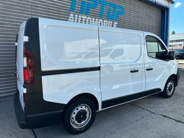 Opel Vivaro - 6