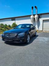 Mercedes-Benz Mercedes Benz C203,  CLC 200 Kompressor, T... - Mercedes-Benz: C203