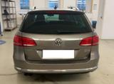 Volkswagen Passat 2.0 TDI DSG TÜV NEU SUPER ZUSTAND NAVI SZ - Volkswagen Passat aus 2012 mit Diesel-Antrieb