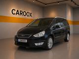 Ford Galaxy 2.0 D AT 7-SITZER NAVI AHK - gebrauchte Ford Galaxy aus dem Jahr 2014