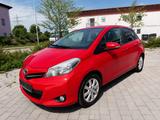 Toyota Yaris Edition Navi Klima Alu - Toyota Yaris Gebrauchtwagen in München