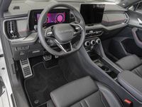 Skoda Kodiaq - Vorschau Bild 6