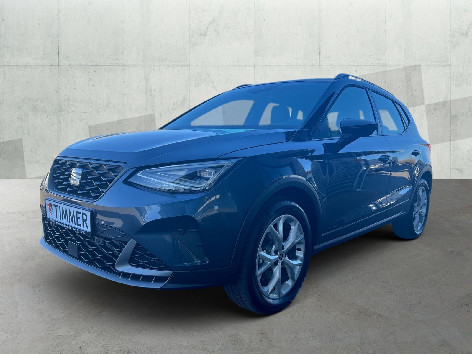 Seat Arona - Bild 2