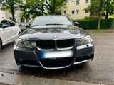 BMW 330i M-Paket E90 - BMW 330: 330i E90