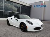 Alfa Romeo 4C Spider 1750 TBI 177kW (241 PS) *ZR neu*