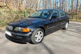 BMW 318i - e46, voll fahrbereit, angemeldet - gebrauchte BMW 318 aus dem Jahr 2001