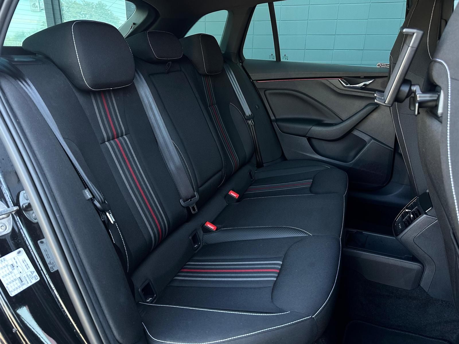 SKODA Scala 1.0TSI MONTE CARLO MATRIX#TEMPO#NAVI#SHZ - Image 17