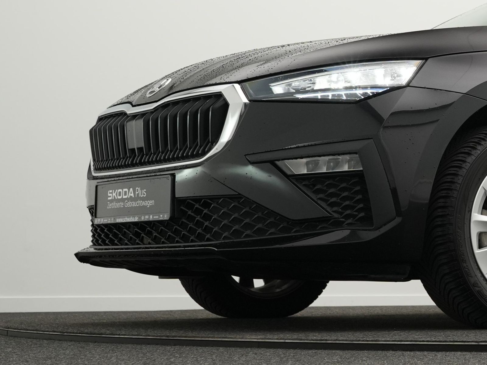 Skoda Scala - Bild 43