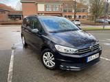 Volkswagen Touran 1.5 TSI OPF DSG Comfortline NAVI*AHK*SHZ