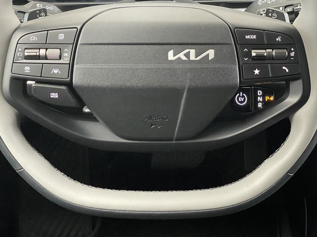 Kia EV4 81 FWD EARTH UP TE WIC DW SD