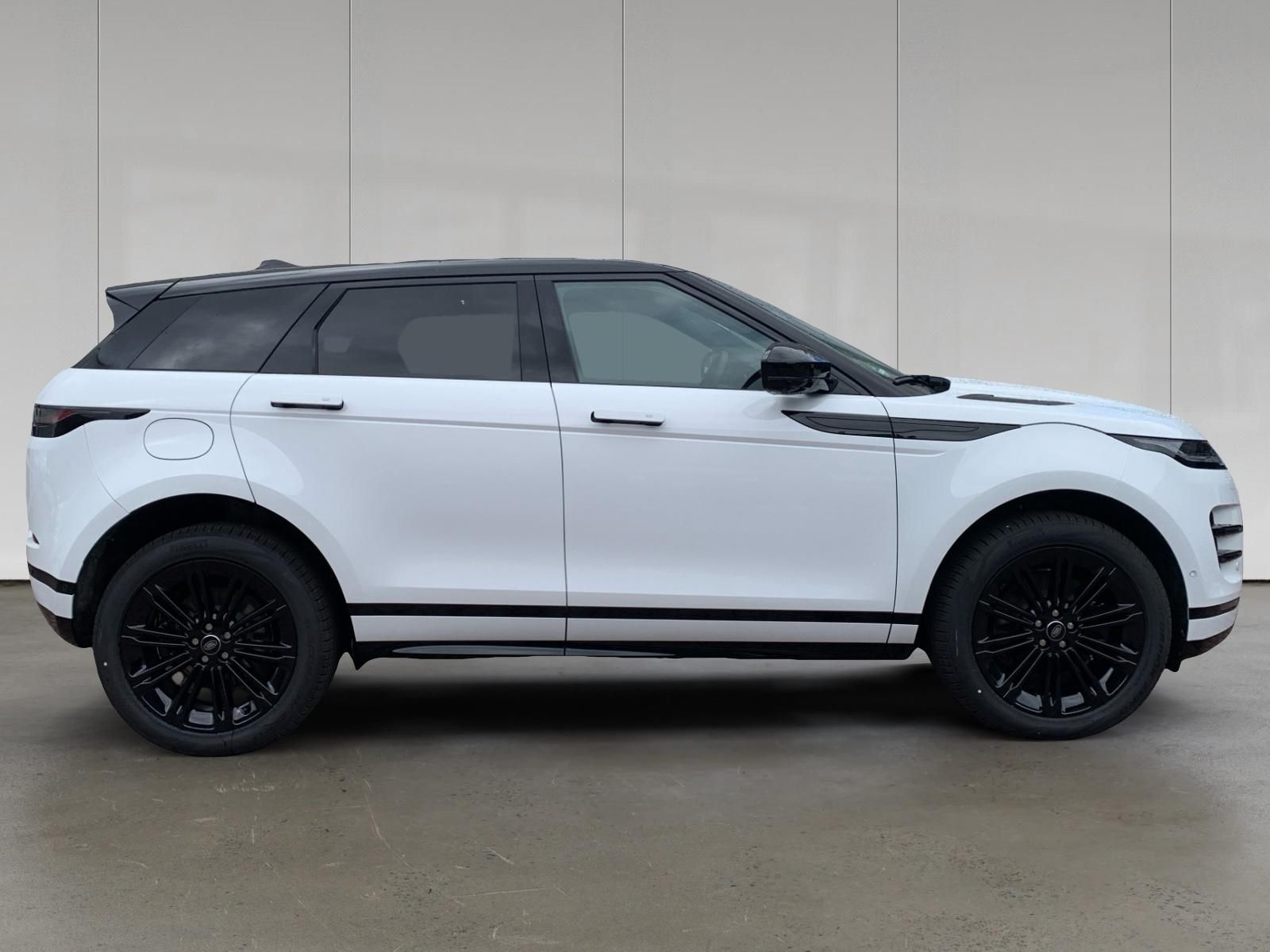 Land Rover Range Rover Evoque P270e AWD foto 5