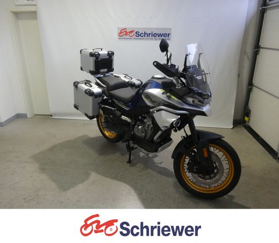 CFMOTO CF 800MT Touring 