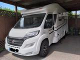 Eura Mobil Ducato Eura Mobil Profila T 675 SB