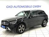 Mercedes-Benz GLC 200 4MATIC AMG Line*Pano*LED*Apple|Android* - Mercedes-Benz GLC 200 in Solingen