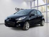 Mazda 2 Lim. 1.5 Impression*KLIMA*USB/AUX*SHZ*TÜV NEU* - Mazda Gebrauchtwagen von 2008