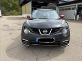 Nissan Juke 1.6 DIG-T nismo 4x4 CVT-M7 nismo