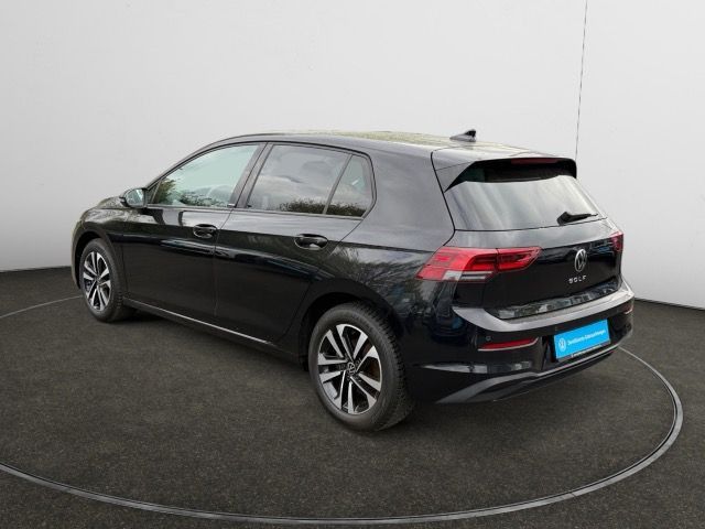 Volkswagen Golf VIII 2.0 TDI DSG United Navi AHK ACC foto 3
