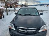 Kia KIA Sorento, Allrad, Anhängekupplung - gebrauchte Kia Sportage aus dem Jahr 2009