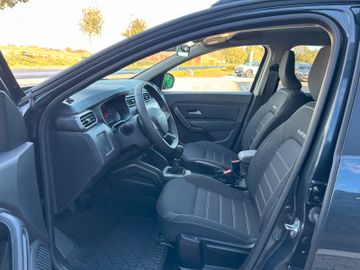 Dacia Duster TCe 130 Journey+