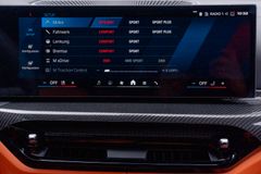 BMW M3 – 18 / 35