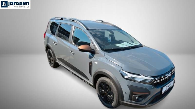 Fahrzeugabbildung Dacia Jogger Extreme+ TCe 100 ECO-G