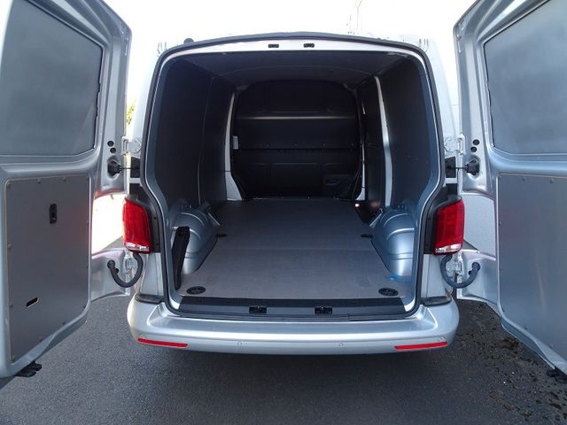 T6.1 Transporter 2.0 TDI Kasten LR (lang) FWD