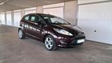 Ford Fiesta 1.4 97PS "Titanium" - Ford Fiesta: Ps 97