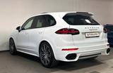 Porsche Cayenne Turbo | Sport Design - Approved 2 Jahre - Porsche Cayenne in Mainz