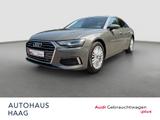 Audi A6 Limousine design 50 TFSI e Hybrid S line Alar - Audi A6 Design mit Hybrid-Antrieb (Benzin/Elektro)