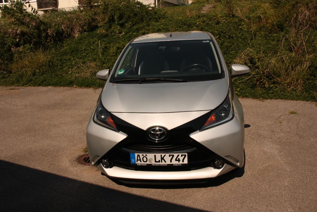 Image of Toyota Other